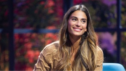 GALA VIDEO - Le saviez-vous ? Tatiana Silva a longtemps été « gênée par son image de Miss "