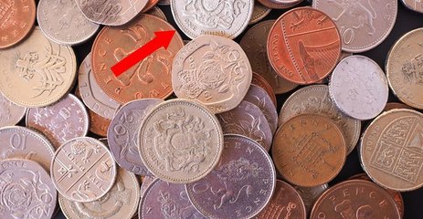 The Most Valuable Coins In The UK