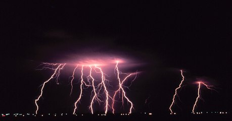 These Scientists Are Pushing The Boundaries Of Weather Forecasting