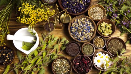 The Benefits Of Using Herbal Medicine