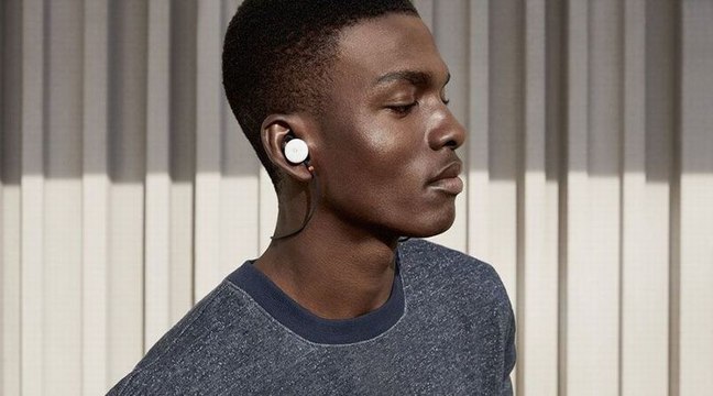 Google Pixel Buds: The Headphones That Translate Any Language Instantly
