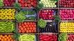 These 5 Fruits And Vegetables Contain The Most Pesticides And Should Be Avoided At All Costs