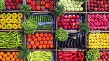 These 5 Fruits And Vegetables Contain The Most Pesticides And Should Be Avoided At All Costs