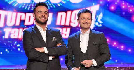 There's Now An Australian Version Of Saturday Night Takeaway And We're Not Sure How We Feel