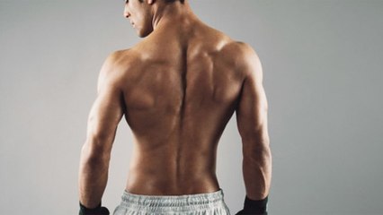 Here's How To Strengthen Your Lumbar Muscles Without Hurting Your Back
