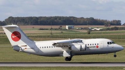 After Seeing Where They'd Landed, These Plane Passengers Were Horrified