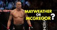 UFC: Georges St-Pierre's Next Fight Will Be A Mega-Fight