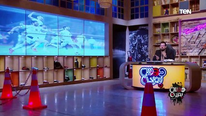 "رجعتنا لسنين كتير ورا" إشادة كبيرة ⚽ من تامر بشير بأداء منتخبنا العظيم في بطولة أمم إفريقيا