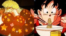 Dragon Ball Z: Restaurant Dedicated To The Anime Is Opening In Osaka, Japan