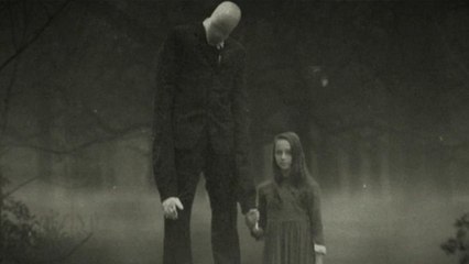 Slender Man: Internet Legend From Creepypastas Will See A Movie Based On The Character Released