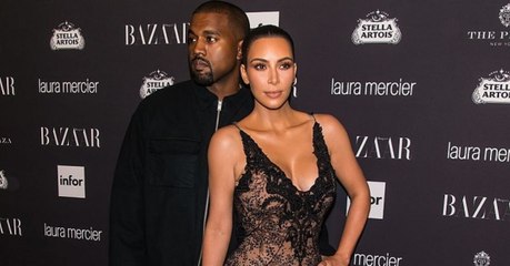 Kim And Kanye's Secret To Earning Their Millions