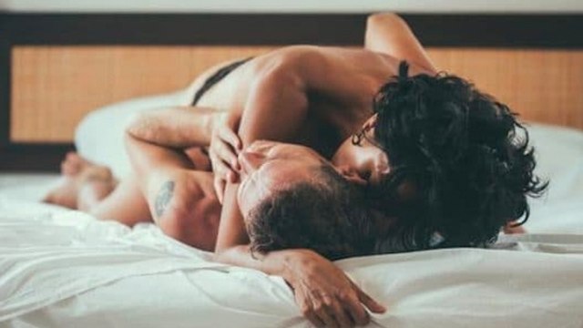 Women Are Putting Their Partner’s Pleasure Before Their Own - And It's Having Damaging Consequences