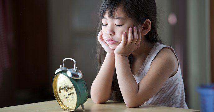 This Is The Real Reason Time Seems To Go Faster As You Get Older