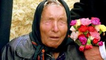 Baba Vanga: The Predictions For 2018 By The Famous Psychic