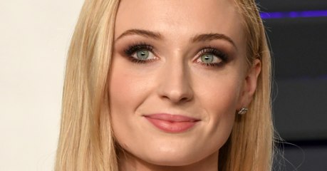 There's A Massive Game Of Thrones Season 8 Spoiler In Sophie Turner's House