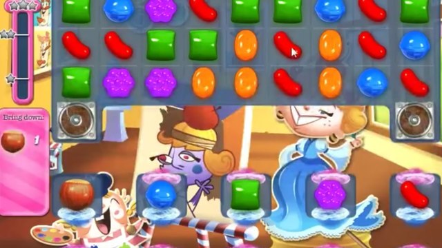 Candy Crush Saga: Level 1568 Tips And Tricks