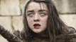 According To Maisie Williams, There's One Season Of Game Of Thrones You Should Rewatch Before The Finale