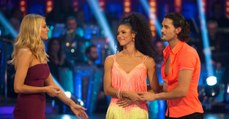 'Very Strange': Vick Hope Reveals Moment That Was Hidden From Viewers