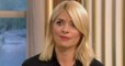 This Former I'm A Celeb Contestant Has Issued A Serious Warning To Holly Willoughby