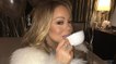 Mariah Carey Did Something During A Concert Which Drove Internet User's Crazy