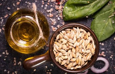 The Benefits Of Using Wheatgerm Oil