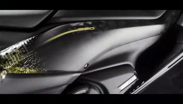 Yamaha Luncurkan 2 Motor Terbaru __ Paling Canggih Di Kelas Nya [official video] #yamaha