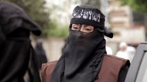 The Pleas Made From Female Jihadists To Emmanuel Macron