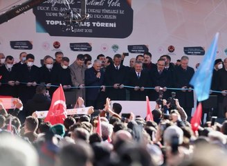 Binali Yıldırım: "Cumhurbaşkanımızın sağlık durumu gayet iyi, sıkıntı yok"