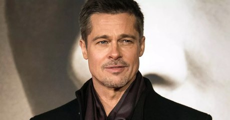 Brad Pitt's New Girlfriend Is A Much Younger Version Of Angelina Jolie