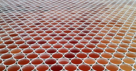 This Incredible Artwork Is Made Out Of Something Very Surprising