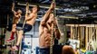 Crossfit Wod: Try Brehm, A Simple, Short And Amazingly Effective Wod
