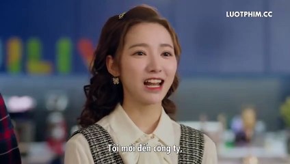 Xin Chào Tay Súng Thần Tập 9 Full VietSub - Phim Hoa Ngữ