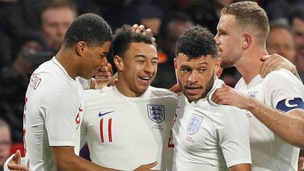 Football's Coming Home: The Theory Proving Why England Will Win The World Cup