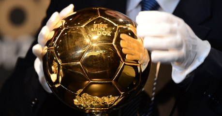 The Ballon D'Or 2018 Votes Have Been 'Leaked' And The Results Are Very Surprising