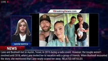 Chris Lane credits Lauren Bushnell Lane with changing his views on marriage and fatherhood - 1breaki