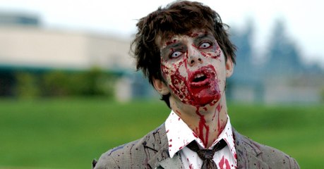 According To An Expert, This Is How To Survive During A Zombie Apocalypse
