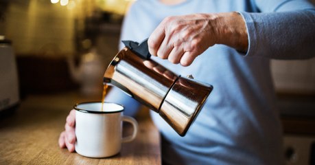 Study Reveals How Much Coffee You Can Actually Drink Each Day