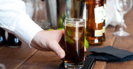 Coca-Cola Are Doing Something Surpising With Their Drinks Range