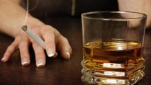 The Effects Of Cigarettes And Alcohol On Your Life Expectancy Could Be MUCH Worse Than We Thought