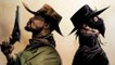 Django Could Face Zorro In The Next Tarantino Movie