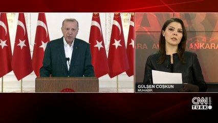 Son dakika: Cumhurbaşkanı Erdoğan koronavirüse yakalandı: Geçmiş olsun mesajları