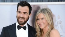 Jennifer Aniston Has Now Split From Her Husband