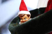 The Elf On The Shelf: Parent Installs A Camera In Children's Room