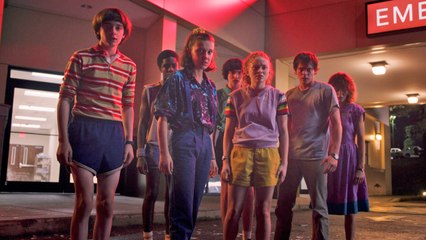 This Is Everything You Need To Know About Stranger Things Season 3