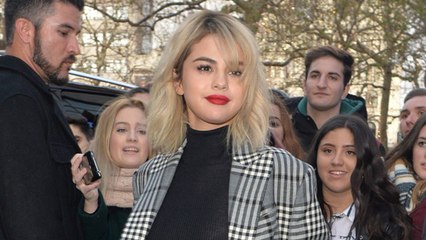 Selena Gomez Is Sending The Internet Into Meltdown With This Fashion Mistake