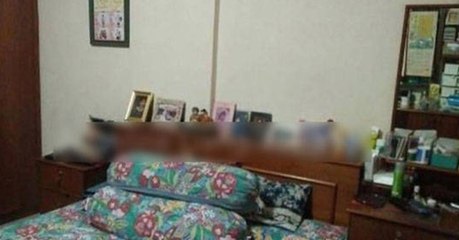 He Sent This Photo To Advertise His House - But Then Realised He'd Made One Mortifying Mistake