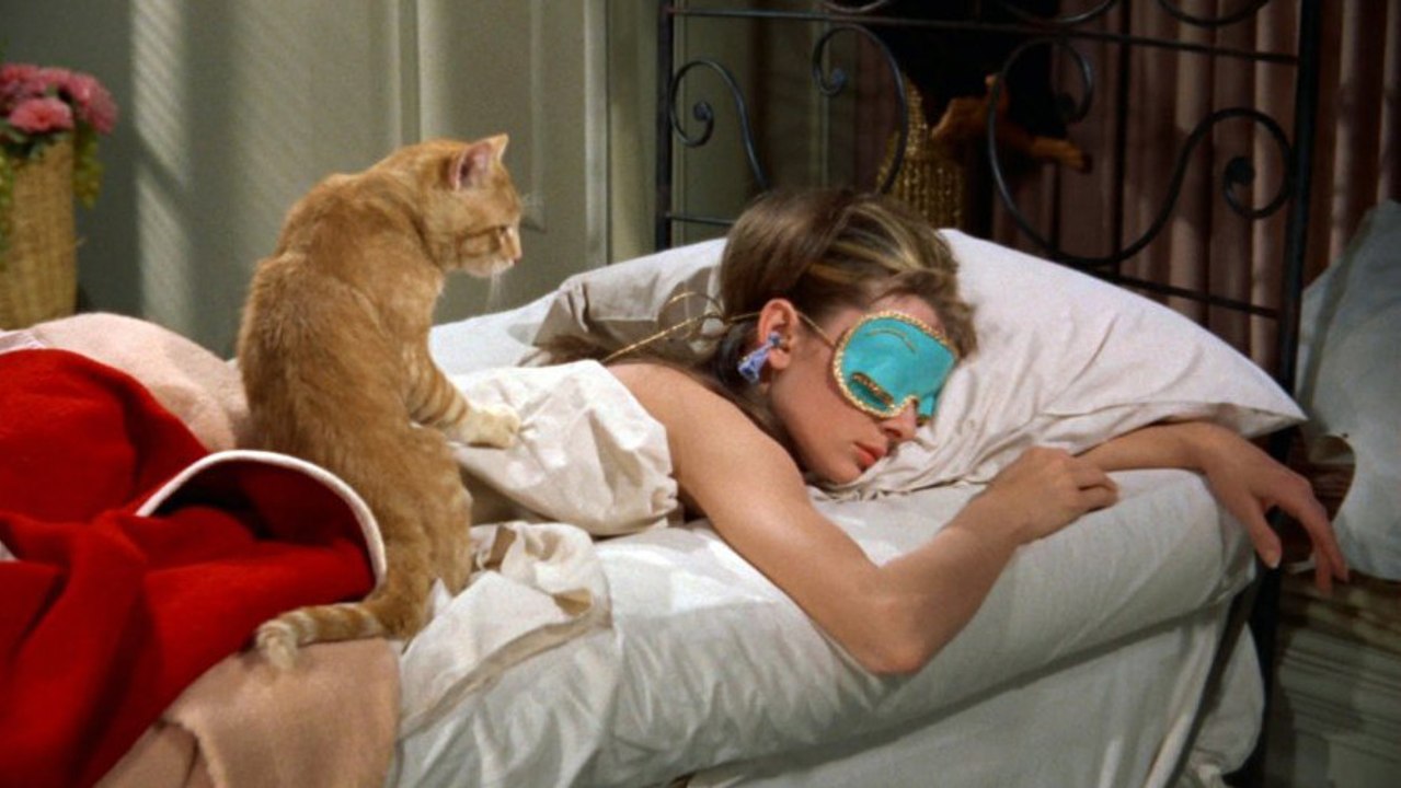 This Is Why Having A Lie-In Could Be Really Bad For Your Health