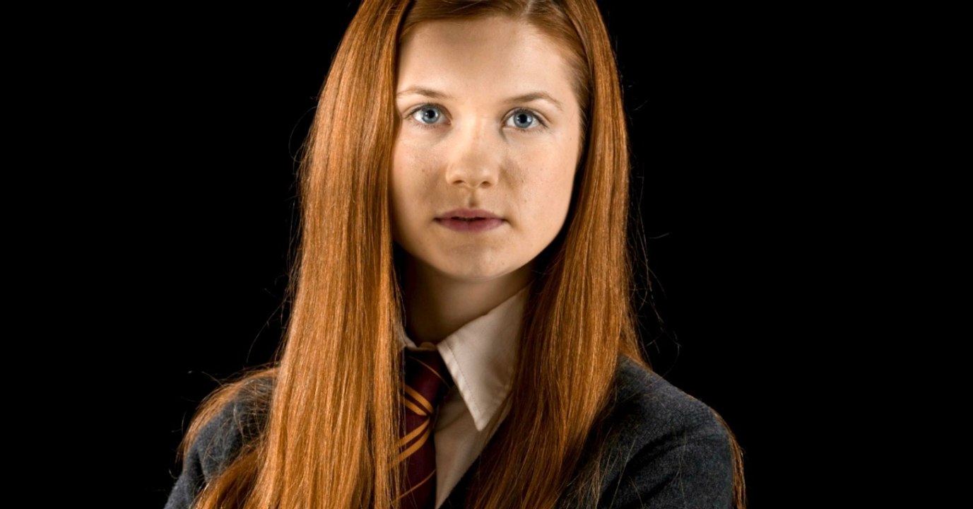Harry Potter Star Bonnie Wright Has Transformed Since Portraying Ginny Weasley