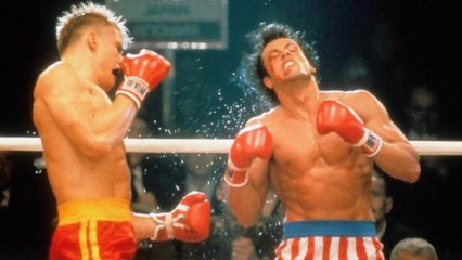 This Is How Sylvester Stallone Almost Died Whilst Shooting Rocky 4