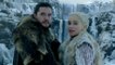 Emilia Clarke Just Made A Bizarre Confession About The Relationship Between Jon Snow And Daenerys